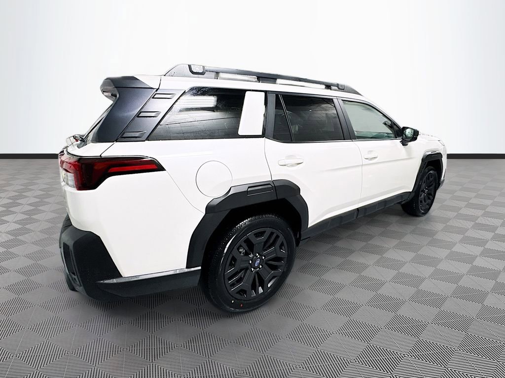 New 2026 Subaru Outback Limited XT image 33