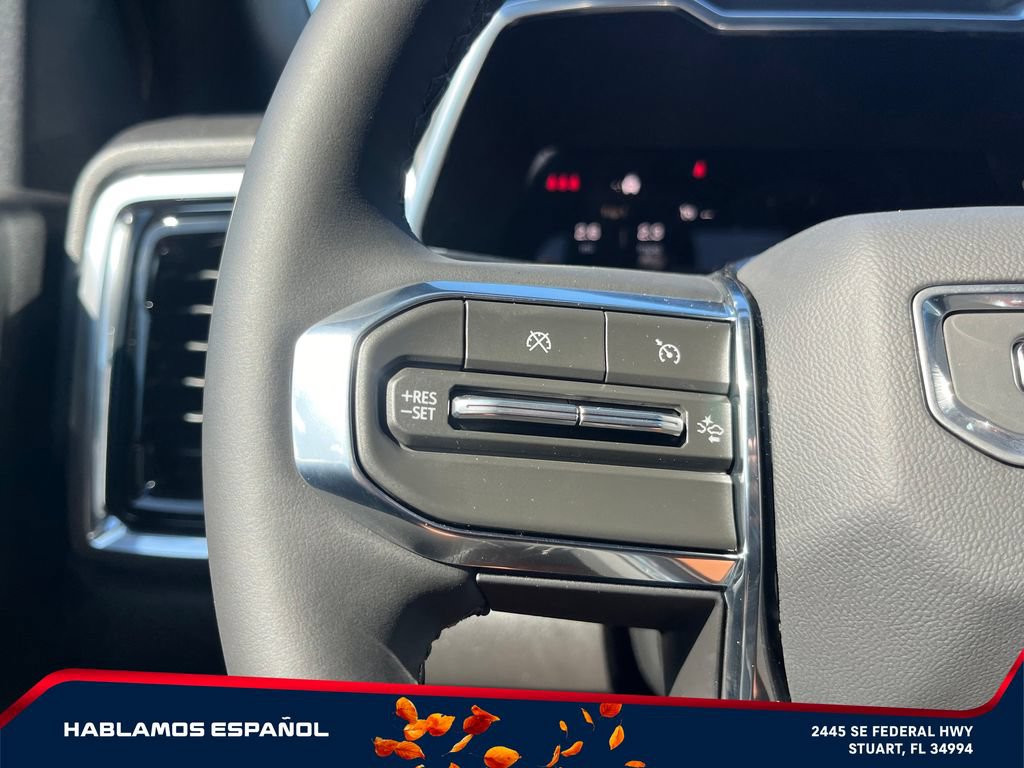 New 2026 GMC Canyon Elevation RWD image 25