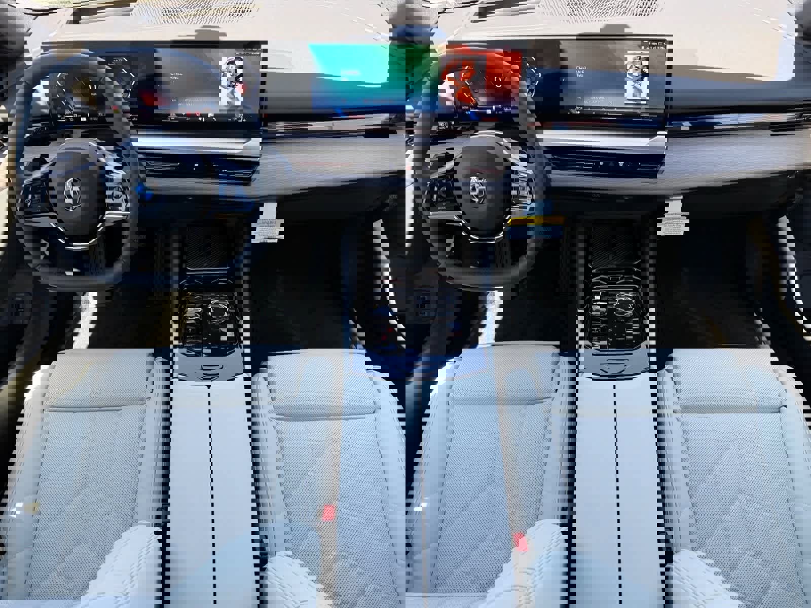 New 2026 BMW 530i xDrive w/ Executive Package image 17