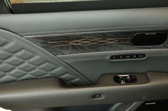 New 2026 Genesis G90 3.5T Prestige image 27