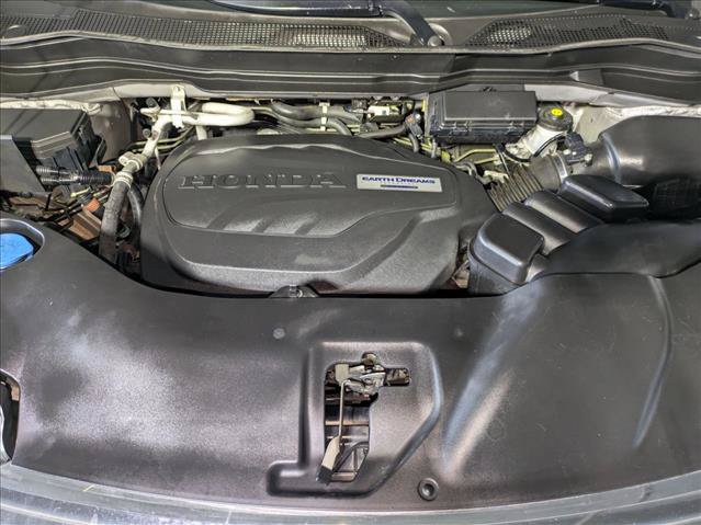 Used 2019 Honda Pilot Elite image 24