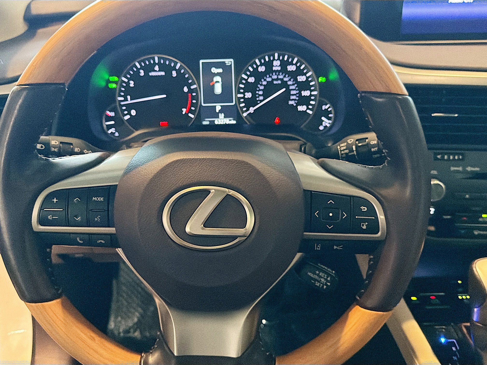 Used 2019 Lexus RX 350 AWD image 17