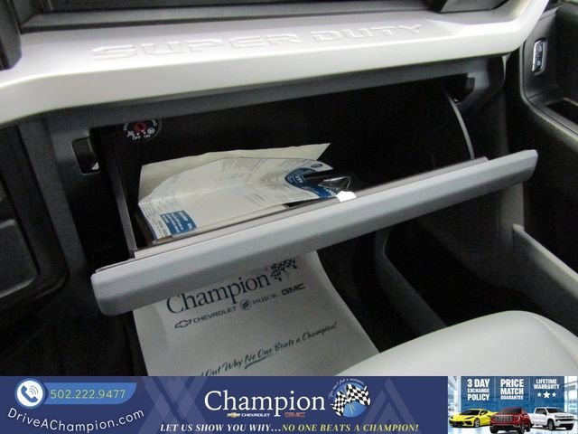 Used 2026 Ford F250 XL w/ XL Chrome Package AWD/4WD image 38