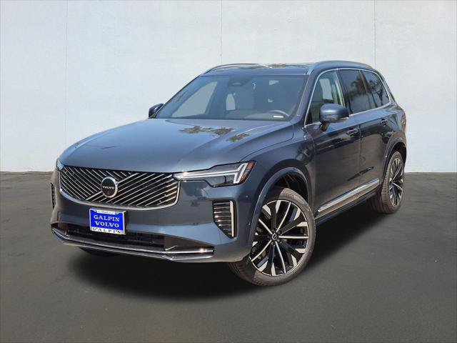 New 2027 Volvo XC90 B6 Plus AWD/4WD image 1
