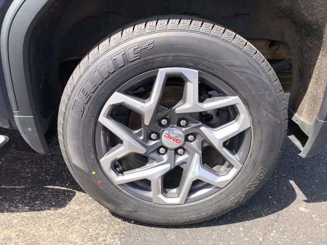 Certified 2023 GMC Sierra 1500 SLT w/ SLT Premium Package image 35