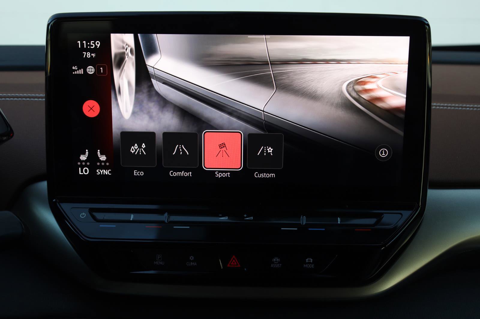 Used 2023 Volkswagen ID.4 Pro image 37