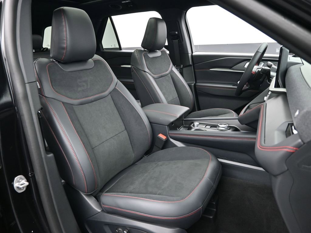 New 2026 Ford Explorer ST w/ Sun And Sound Package image 32