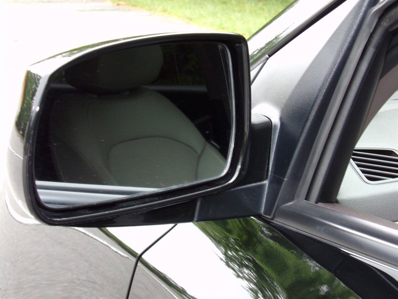 Used 2015 Hyundai Tucson SE AWD/4WD image 12