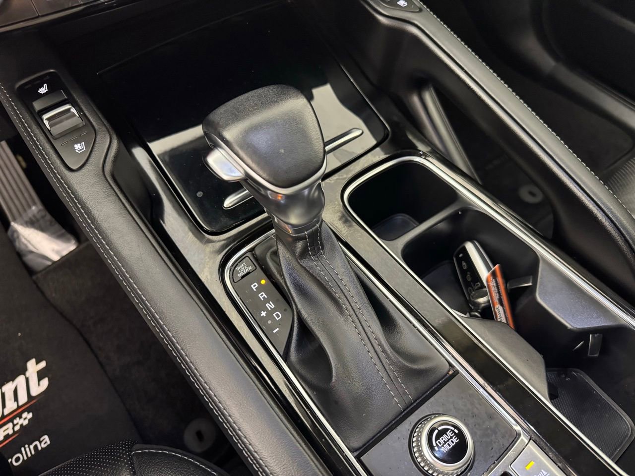 Used 2024 Kia Telluride EX image 22