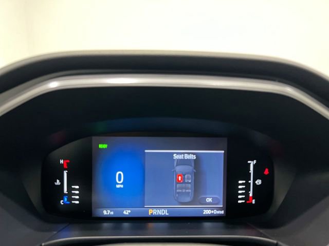 Used 2024 Ford Escape SE FWD image 4