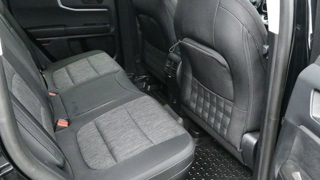 Used 2021 Ford Bronco Sport Big Bend AWD/4WD image 9