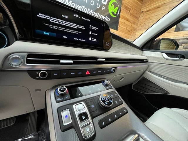 Used 2024 Hyundai Palisade Calligraphy AWD/4WD image 20