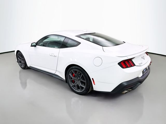 Used 2024 Ford Mustang Premium w/ 2.3L High Performance Package image 5