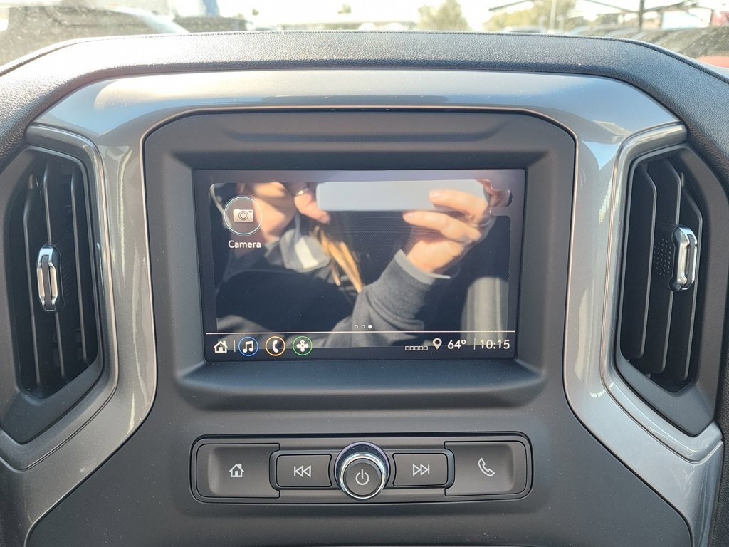 New 2026 GMC Sierra 2500 Pro image 27