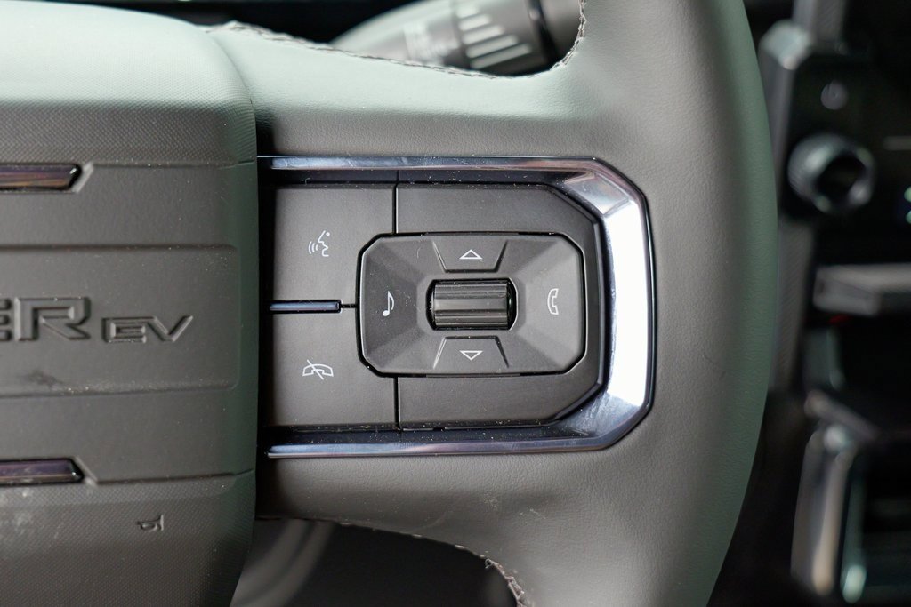 New 2026 GMC Hummer EV 4x4 Crew Cab image 27