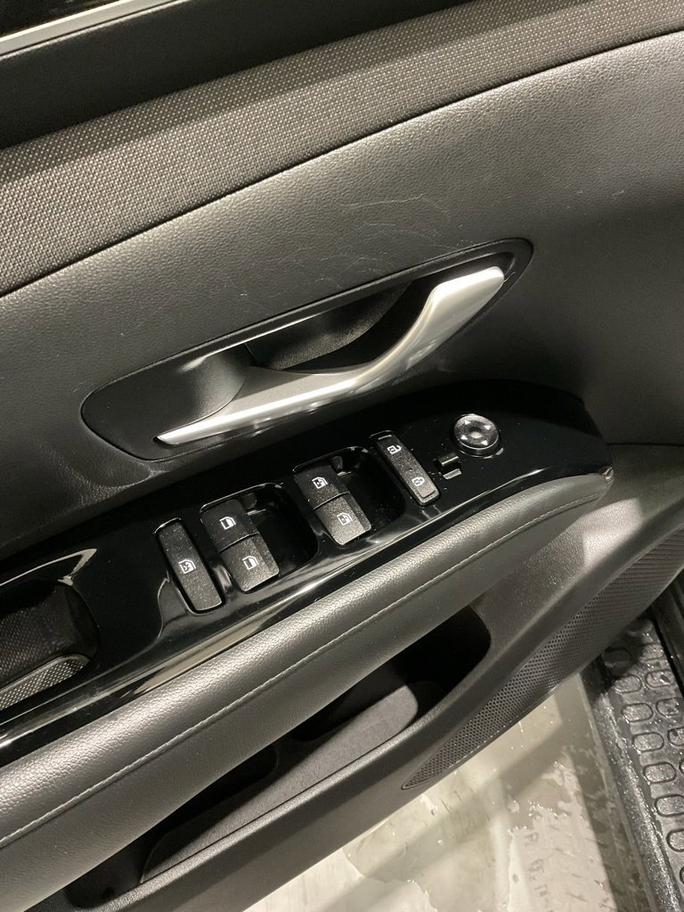 Used 2023 Hyundai Tucson XRT w/ Cargo Package image 7