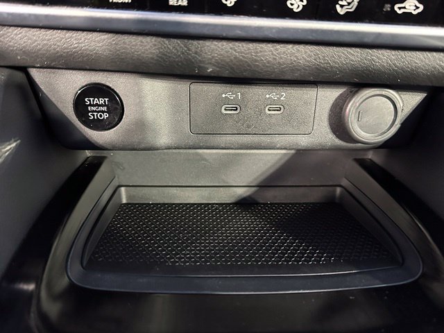 Certified 2025 Nissan Rogue SV AWD/4WD image 37
