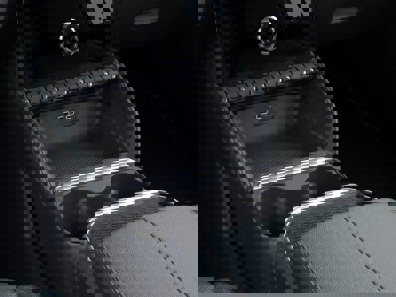 New 2026 GMC Terrain AT4 AWD/4WD image 23