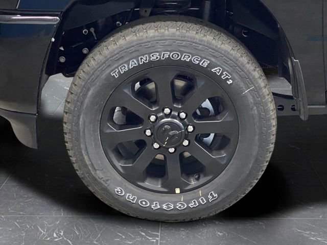 New 2025 RAM 2500 Big Horn image 42