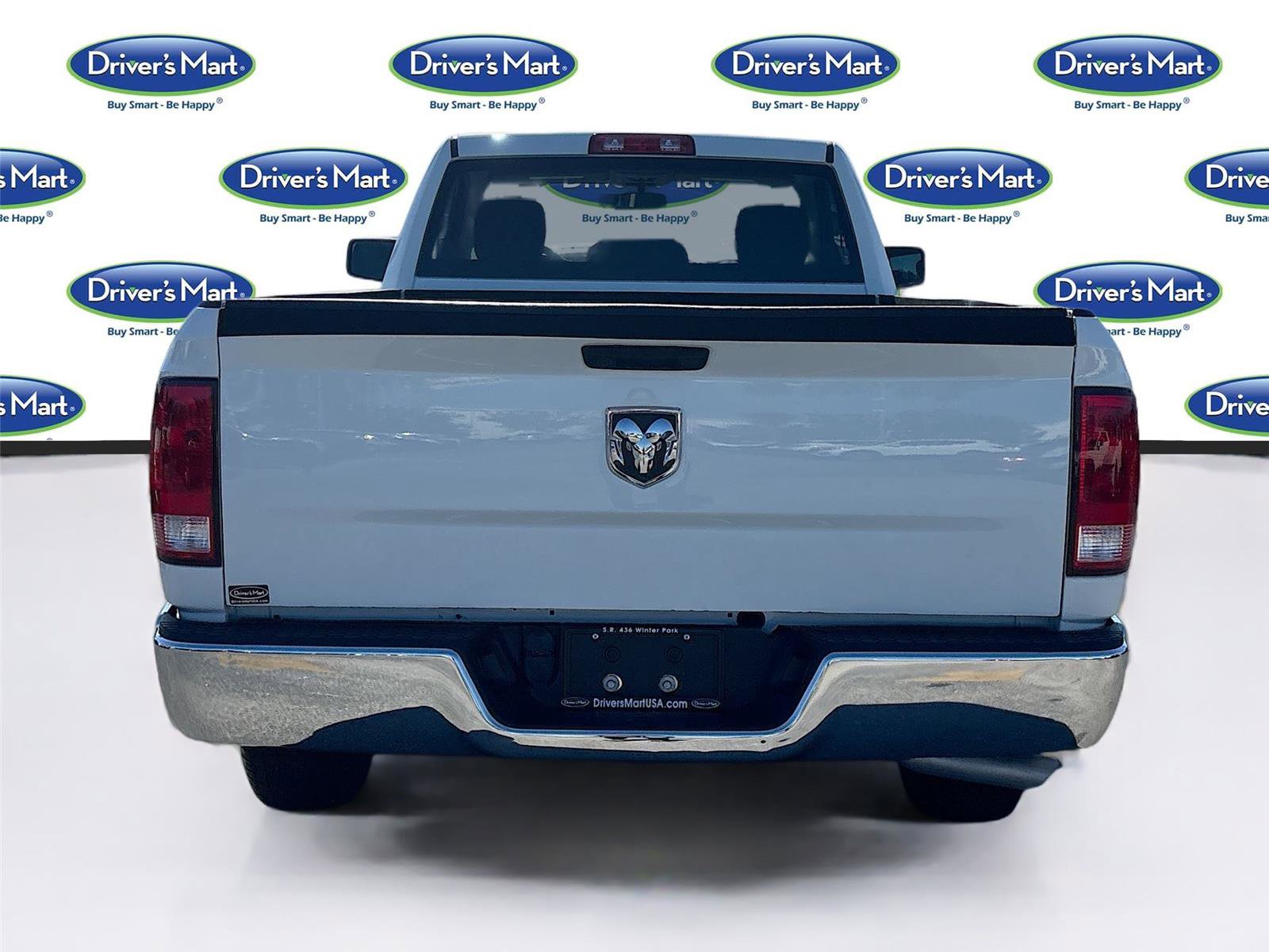 Used 2022 RAM 1500 Tradesman w/ Popular Equipment Group image 7