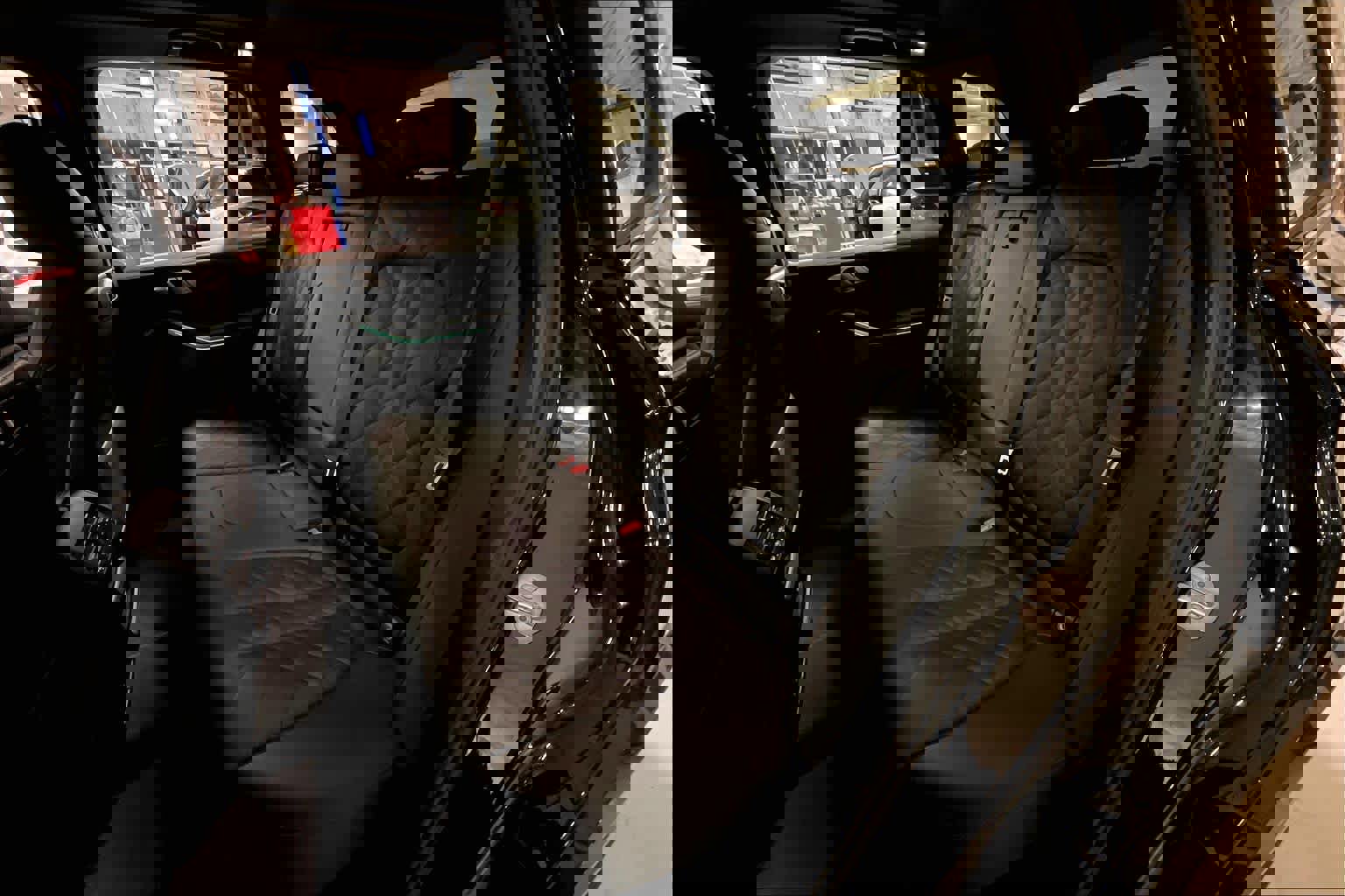 Certified 2024 BMW X5 xDrive40i w/ M Sport Package image 20