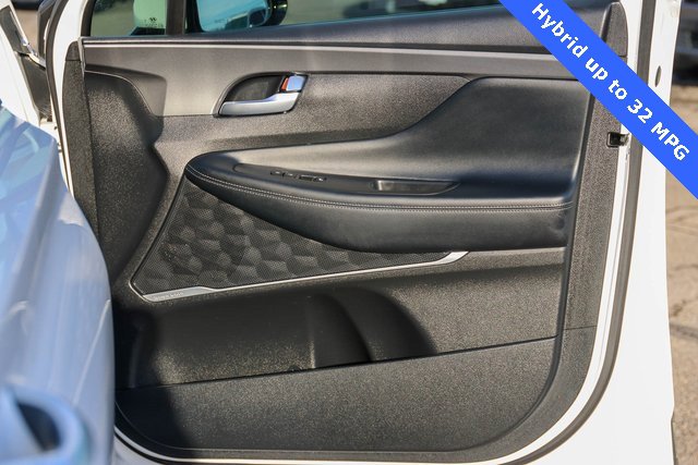 Used 2021 Hyundai Santa Fe Limited w/ Cargo Package image 17
