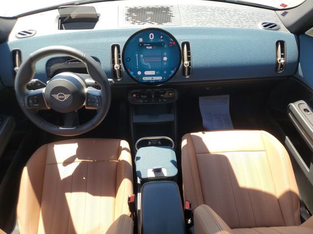 Used 2025 MINI Cooper Countryman S w/ Comfort Package Max image 15