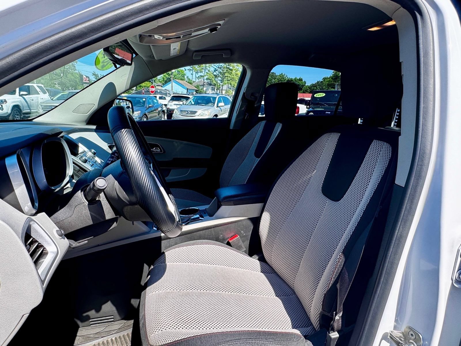Used 2016 Chevrolet Equinox LT w/ Convenience Package AWD/4WD image 7