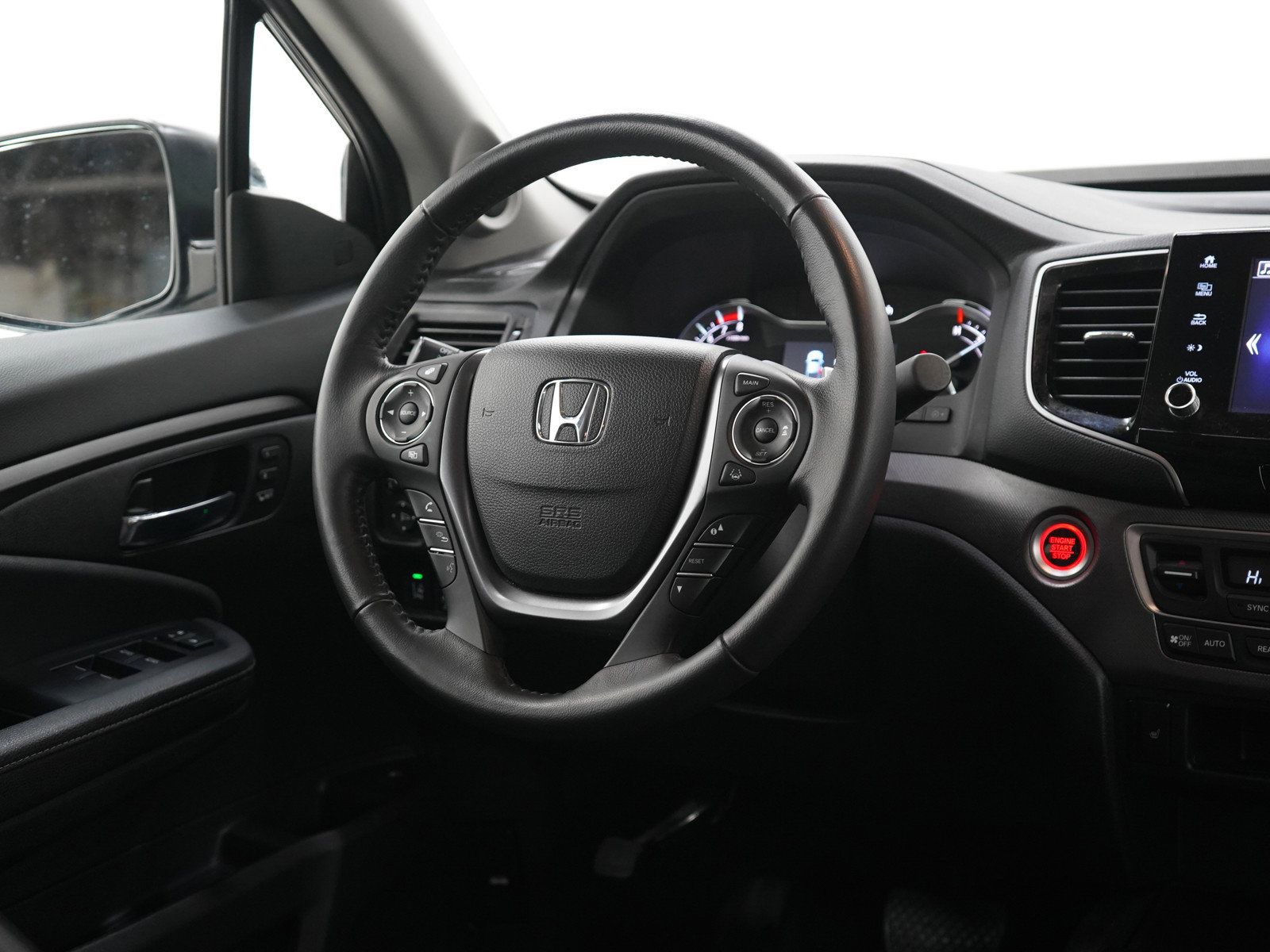 Used 2023 Honda Ridgeline RTL image 14