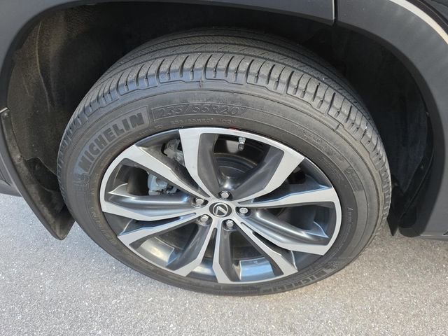 Used 2022 Lexus RX 350 FWD w/ Premium Package image 15