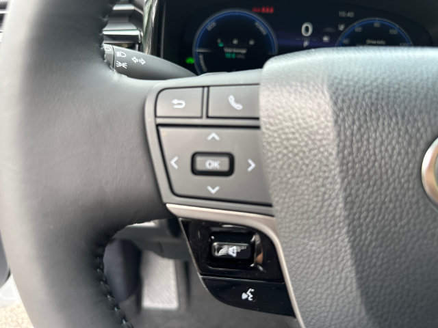New 2026 Toyota Camry XSE AWD/4WD image 26