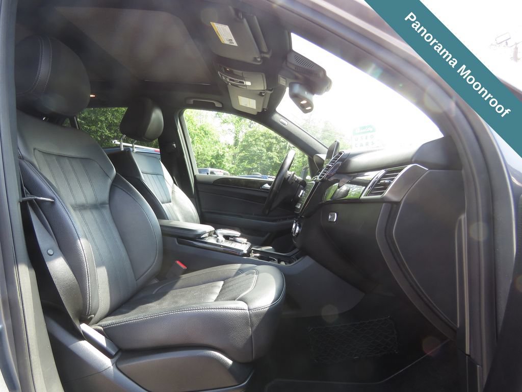 Used 2018 Mercedes-Benz GLE 350 4MATIC image 13