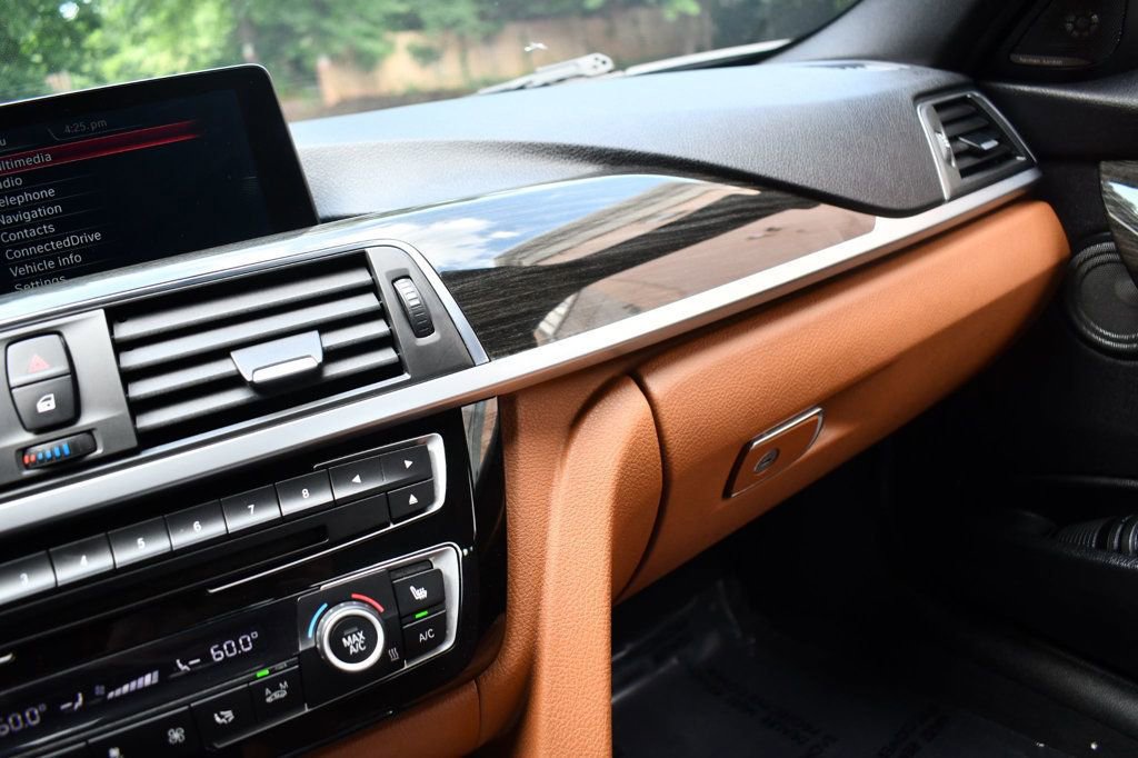 Used 2016 BMW 328i xDrive Sedan image 31