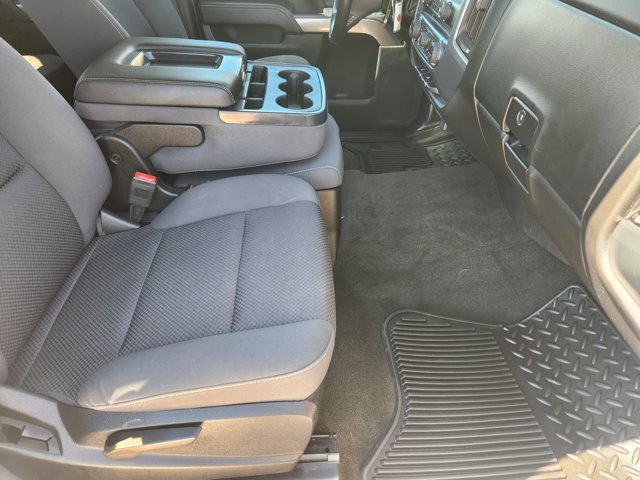 Used 2017 Chevrolet Silverado 1500 LT w/ All Star Edition RWD image 14