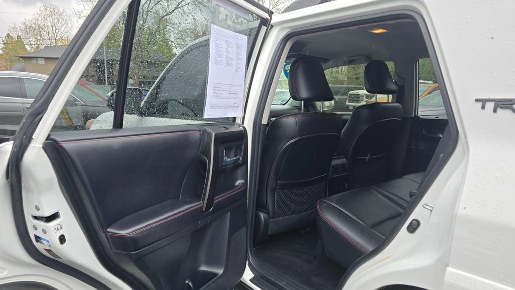 Used 2016 Toyota 4Runner TRD Pro image 15