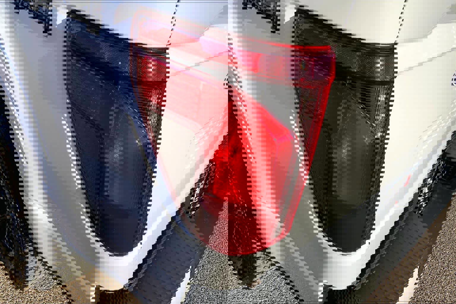 Certified 2025 Ford F150 STX AWD/4WD image 29