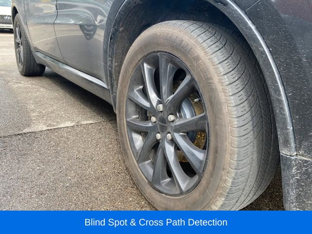 Used 2018 Dodge Durango R/T w/ Technology Group image 13