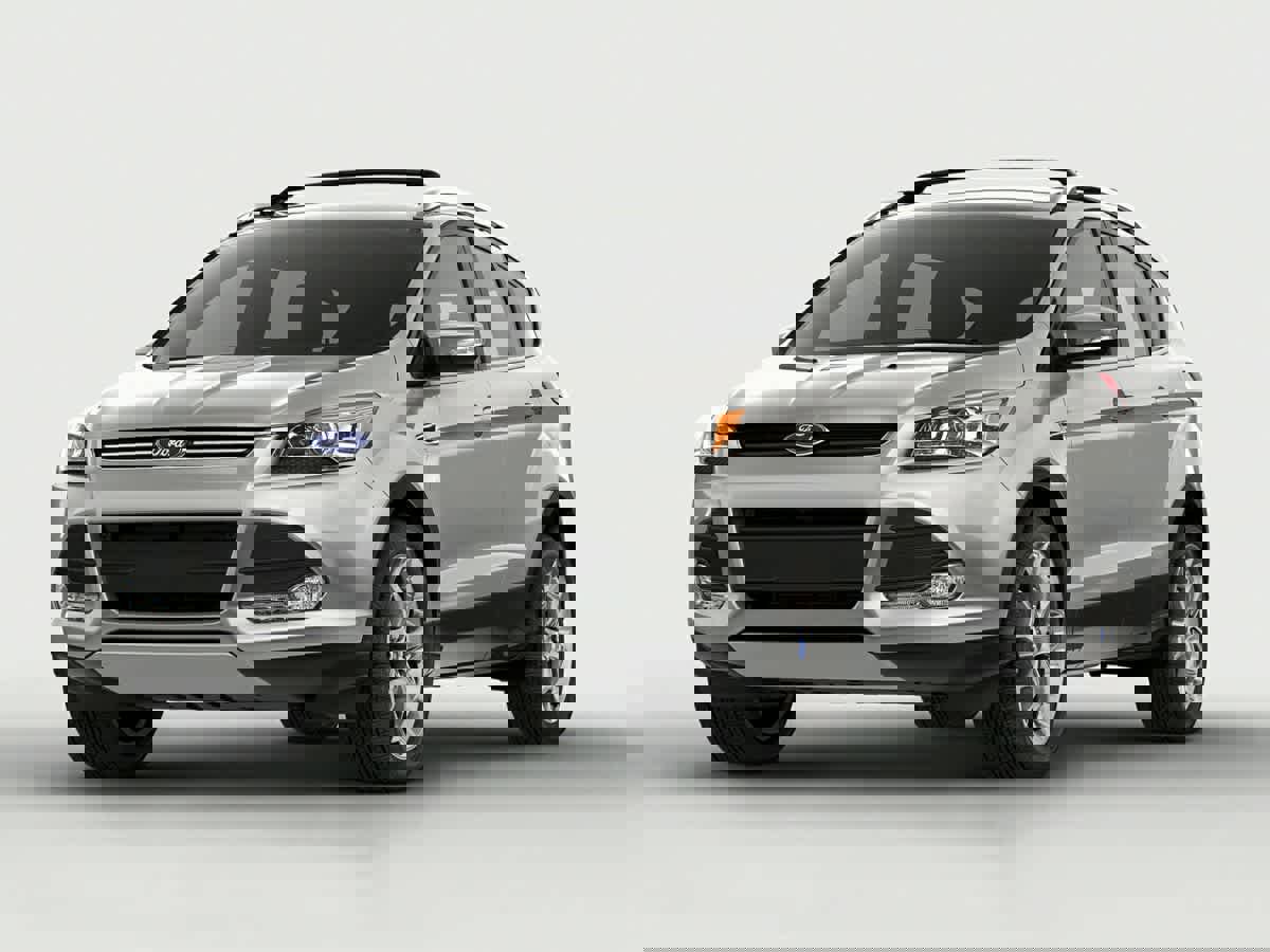 Used 2014 Ford Escape SE w/ Equipment Group 201A