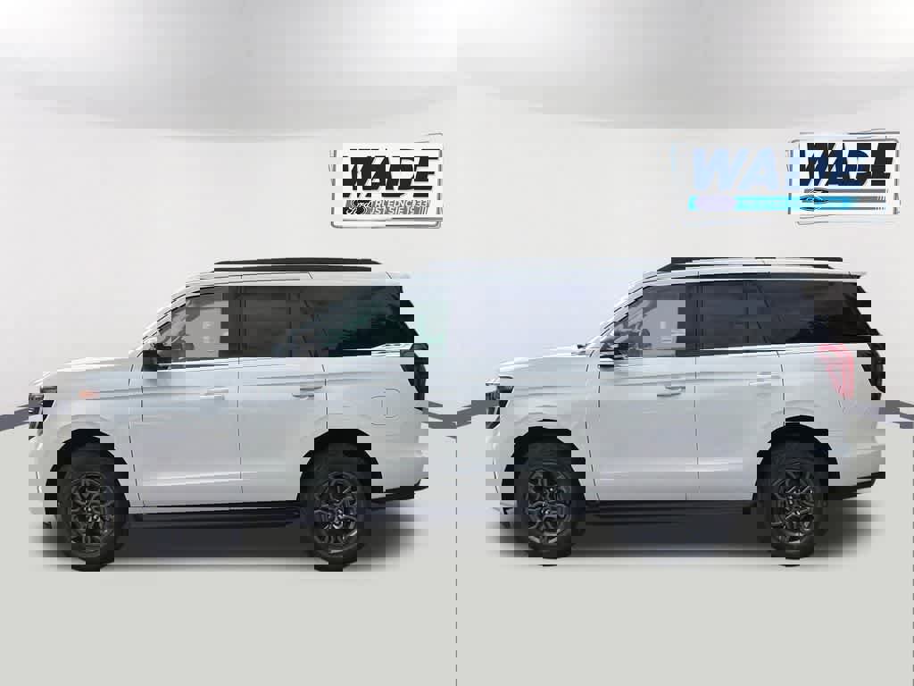 New 2026 Ford Expedition Active image 8