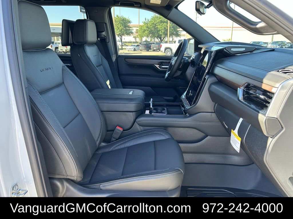 New 2026 GMC Yukon Denali image 26