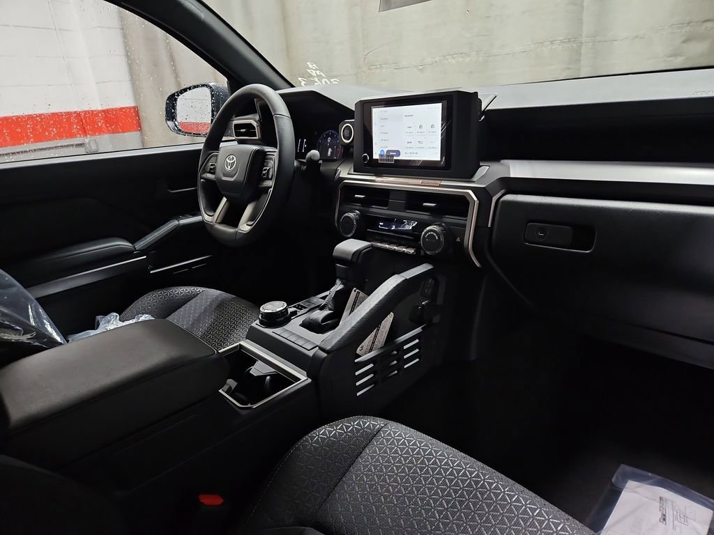 New 2026 Toyota 4Runner SR5 image 19