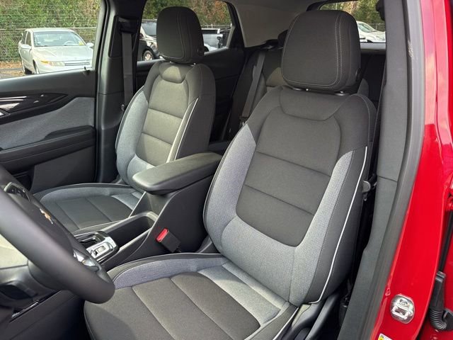 Used 2026 Chevrolet TrailBlazer LT w/ LT Cold Weather Package image 10