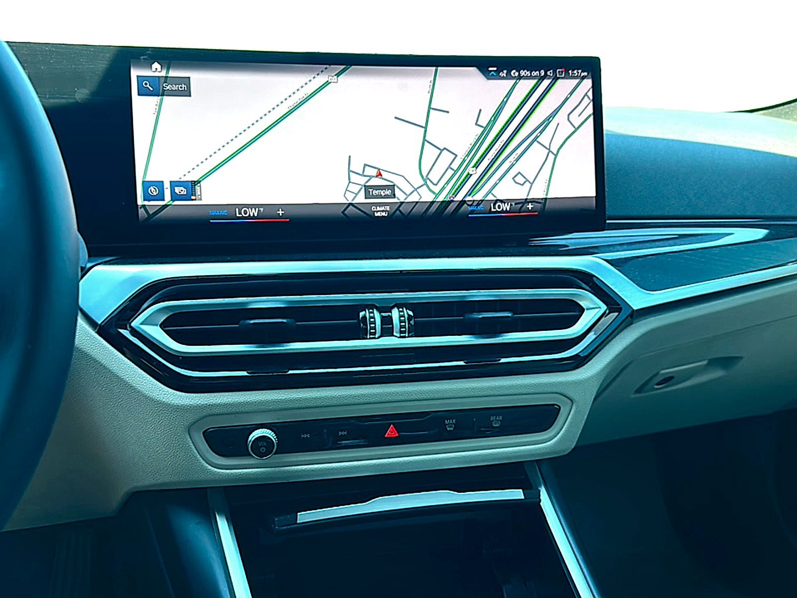 Used 2024 BMW 430i Coupe w/ Premium Package RWD image 30