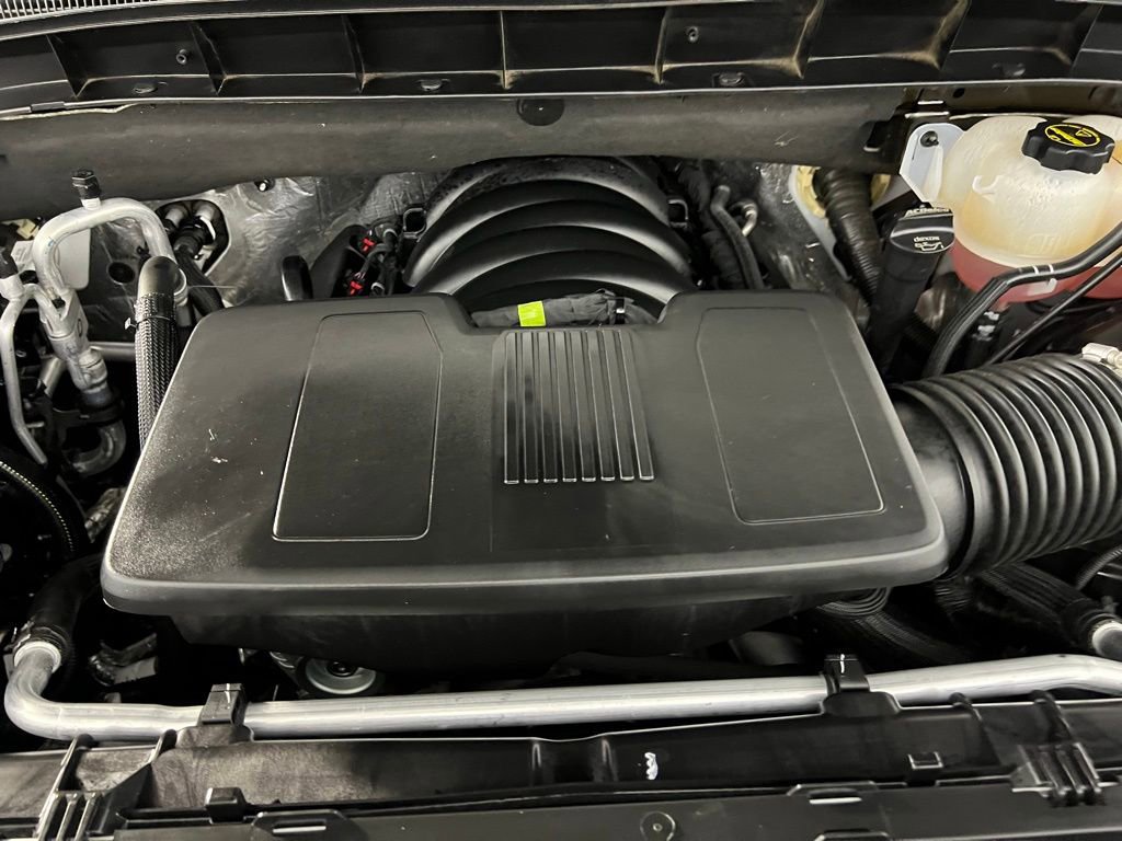 Used 2025 GMC Sierra 1500 AT4X image 32