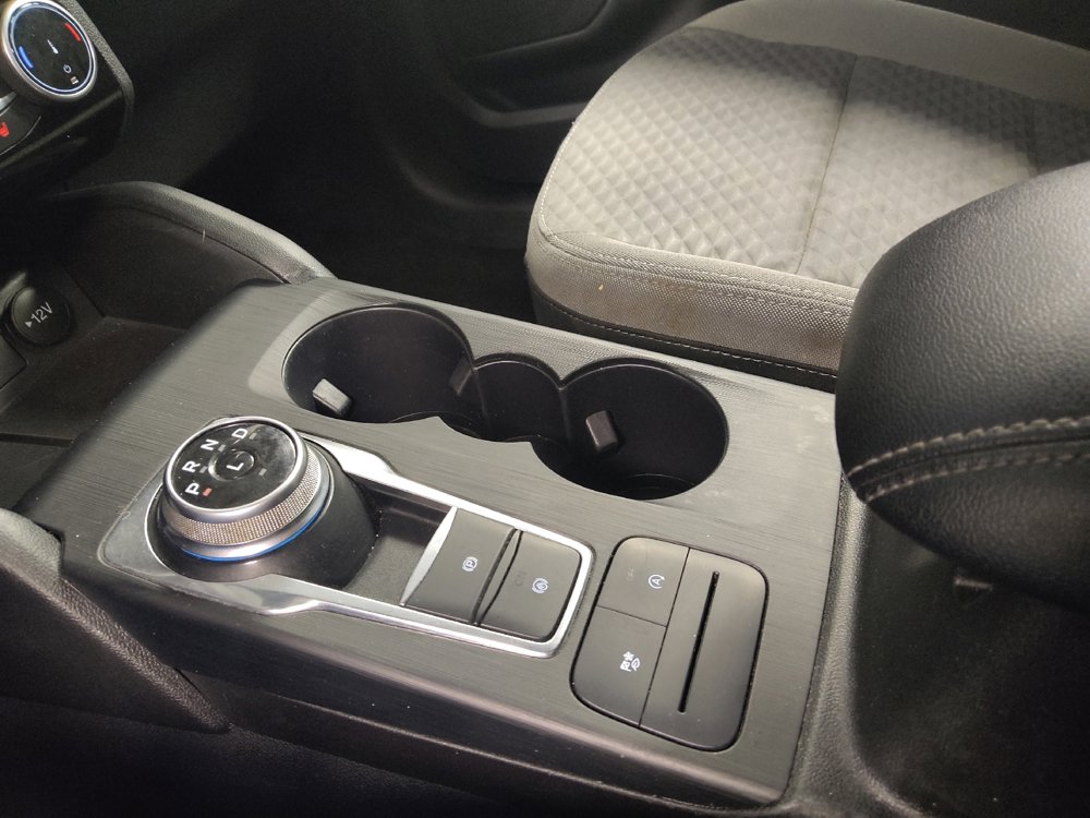 Used 2022 Ford Escape SE w/ Cold Weather Package image 26