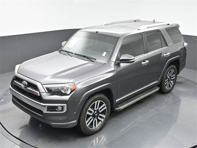 Used 2018 Toyota 4Runner SR5 image 30