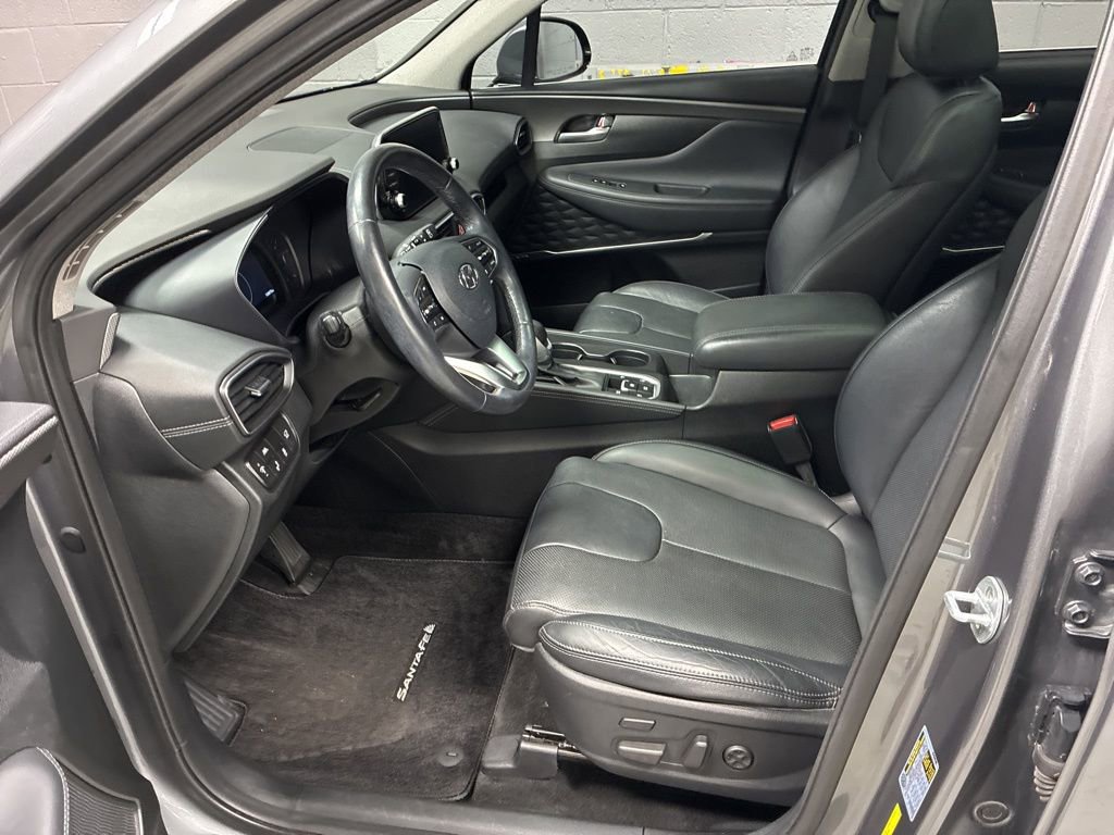 Used 2019 Hyundai Santa Fe FWD image 29