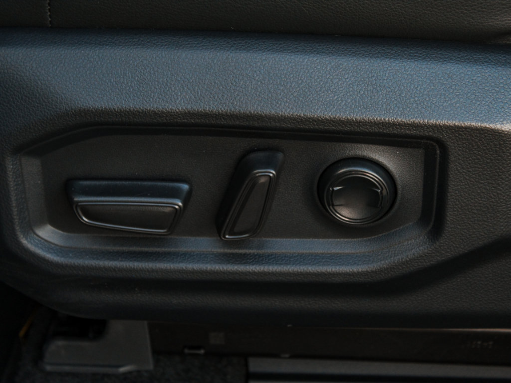 Used 2026 Toyota Sequoia TRD Pro AWD/4WD image 11