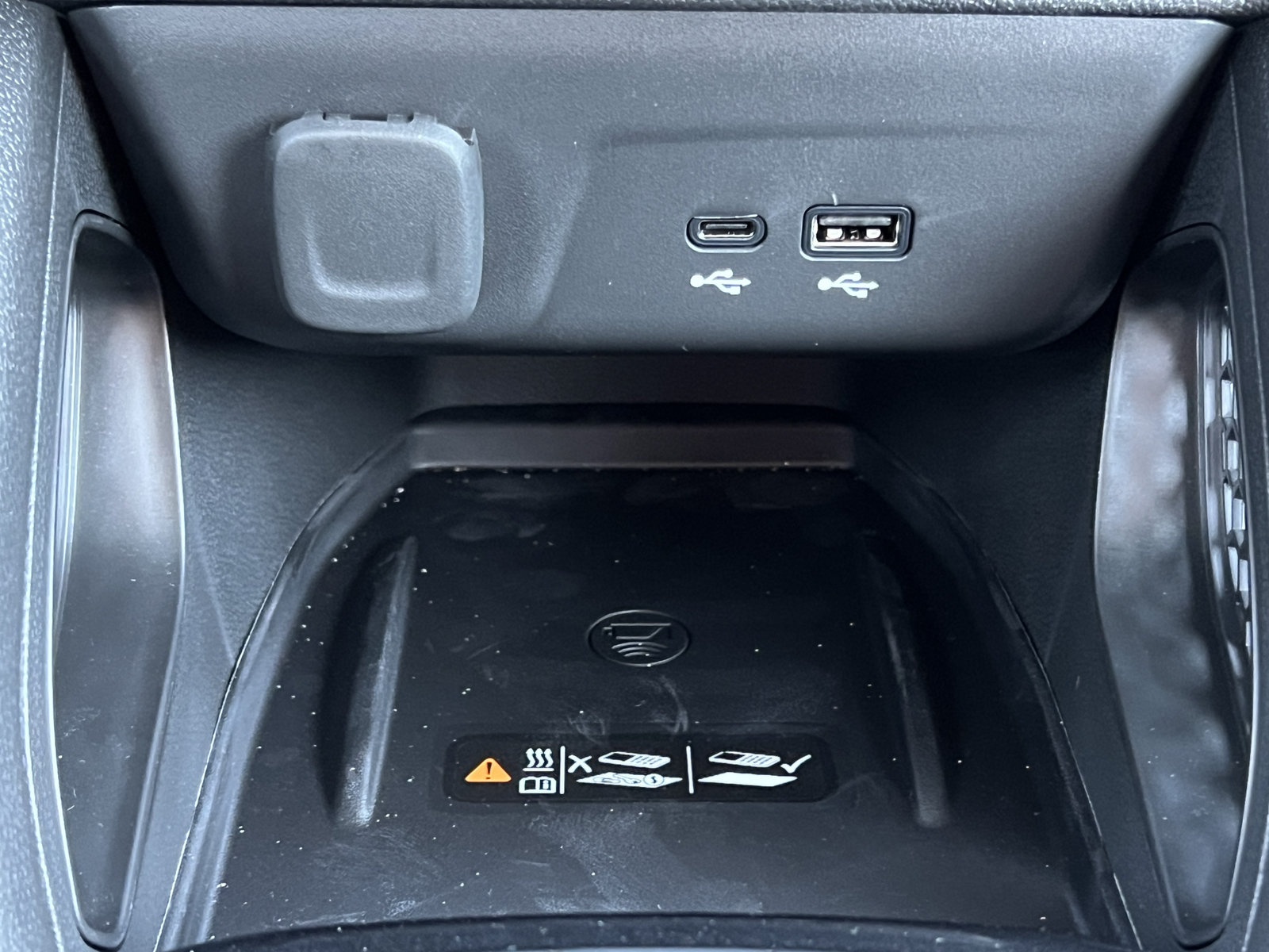 New 2026 Chevrolet TrailBlazer LT w/ Convenience Package AWD/4WD image 24
