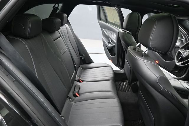 Certified 2021 Mercedes-Benz E 450 4MATIC All-Terrain Wagon image 24